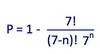 Exit Exam Math