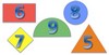 Grade 2098 Math