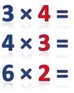  Математика класс 3