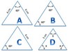 Exit Exam Math