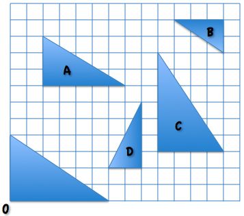 Geometry and  Measurement K10