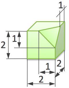Geometry and  Measurement K10