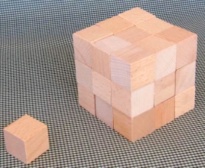 Geometry and  Measurement K4