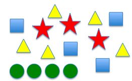 Geometry and  Measurement K1