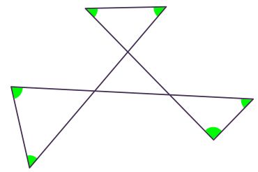 Geometry and  Measurement K11