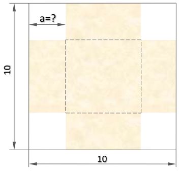 Geometry and  Measurement K10