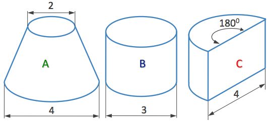 Geometry and  Measurement K12