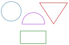 Geometry and  Measurement K1