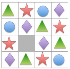 Brainteasers 
