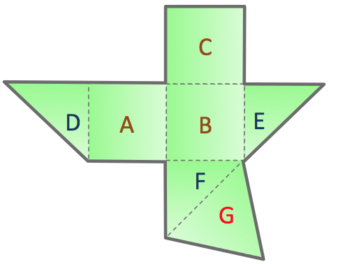 Geometry and  Measurement K12