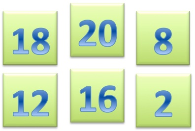 Statistics, Data Analysis and Probability K2