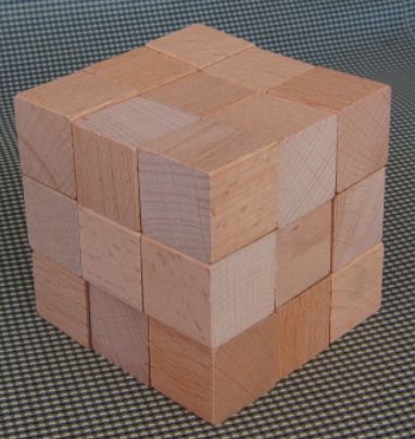 Geometry and  Measurement K3