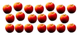 Statistics, Data Analysis and Probability K4