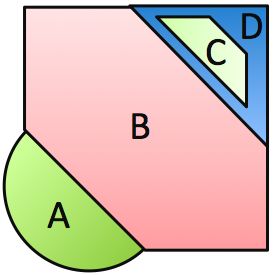 Geometry and  Measurement K5