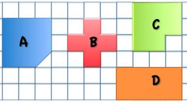 Geometry and  Measurement K5