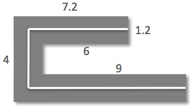 Geometry and  Measurement K5