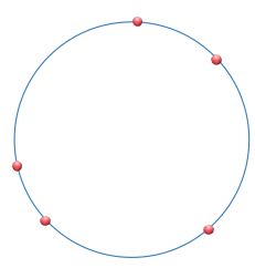 Geometry and  Measurement K6