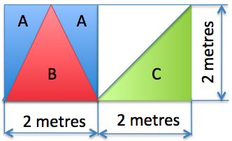 Geometry and  Measurement K6