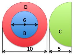 Geometry and  Measurement K6