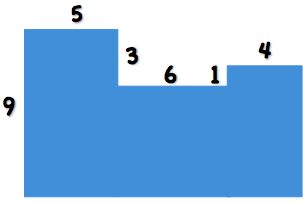 Geometry and  Measurement K6