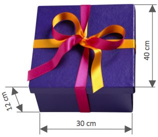 Geometry and  Measurement K11