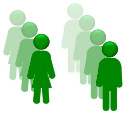 Statistics, Data Analysis and Probability K6