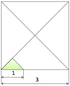 Geometry and  Measurement K8