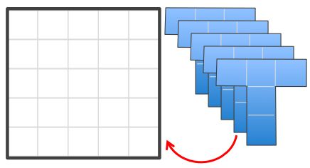 Geometry and  Measurement K8