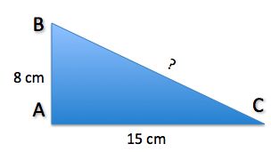 Geometry and  Measurement K8