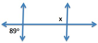 Geometry and  Measurement K8