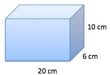 Geometry and  Measurement K5