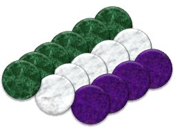 Statistics, Data Analysis and Probability K9