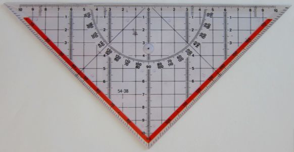 Geometry and  Measurement K8