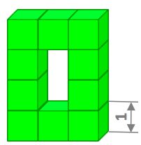 Geometry and  Measurement K8