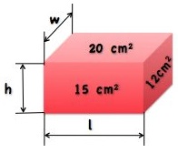 Geometry and  Measurement K8