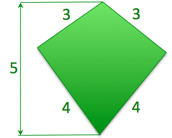 Geometry and  Measurement K11