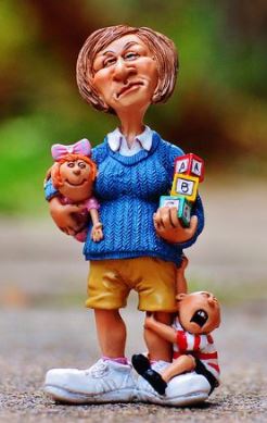 Practical Mathematics K8