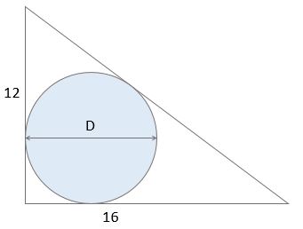 Geometry and  Measurement K11