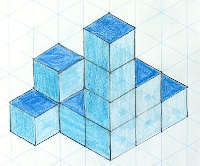 Geometry and  Measurement K3