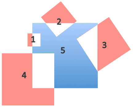 Geometry and  Measurement K10