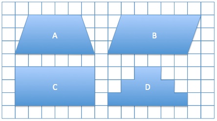 Geometry and  Measurement K5