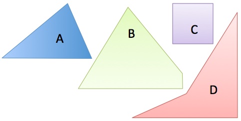 Geometry and  Measurement K7