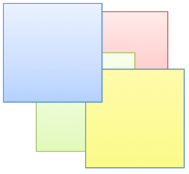 Geometry and  Measurement K4