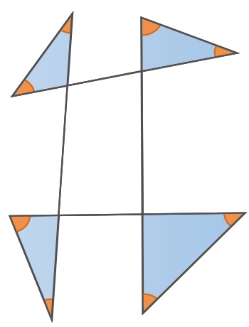 Geometry and  Measurement K10