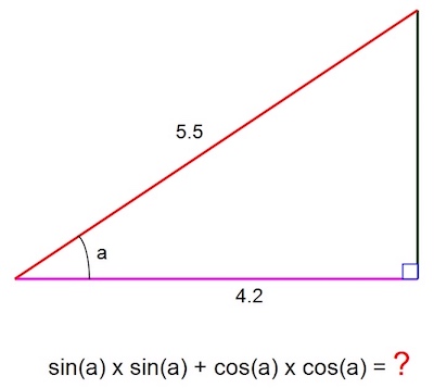 Geometry and  Measurement K11