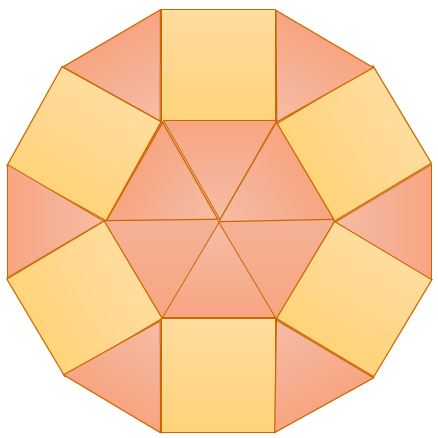 Geometry and  Measurement K11