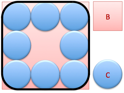 Geometry and  Measurement K8