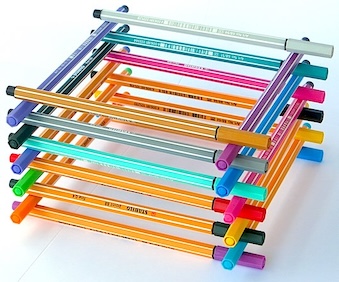 Statistics, Data Analysis and Probability K6