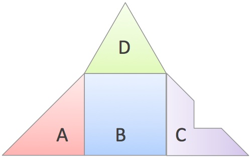 Geometry and  Measurement K6