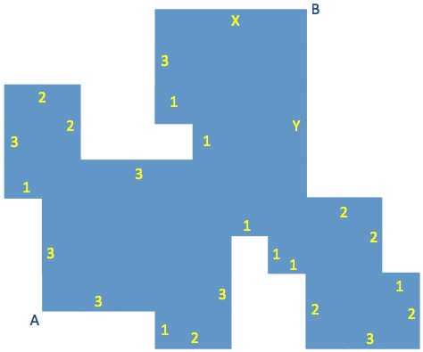 Geometry and  Measurement K10